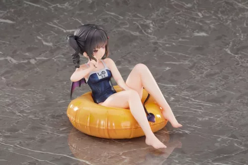 Original Character PVC Szobor 1/7 Shino Swimsuit Ver. Illustration by Riko 10 cm