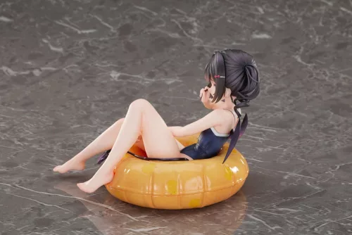 Original Character PVC Szobor 1/7 Shino Swimsuit Ver. Illustration by Riko 10 cm