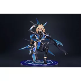   Original Character PVC Statue 1/6 Bunny Suit Planning Sophia F. Shirring Ninja Ver. 23 cm