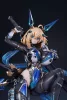Original Character PVC Statue 1/6 Bunny Suit Planning Sophia F. Shirring Ninja Ver. 23 cm