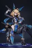 Original Character PVC Statue 1/6 Bunny Suit Planning Sophia F. Shirring Ninja Ver. 23 cm