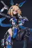 Original Character PVC Statue 1/6 Bunny Suit Planning Sophia F. Shirring Ninja Ver. 23 cm