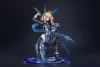 Original Character PVC Statue 1/6 Bunny Suit Planning Sophia F. Shirring Ninja Ver. 23 cm