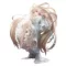 Chobits PVC Statue 1/6 Chi Deluxe Edition 23 cm