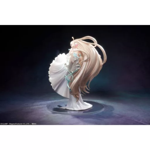 Chobits PVC Statue 1/6 Chi Deluxe Edition 23 cm