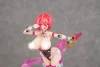 Original Character PVC Statue 1/6 Cutie Honey Nova 27 cm