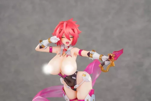 Original Character PVC Statue 1/6 Cutie Honey Nova 27 cm