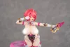 Original Character PVC Statue 1/6 Cutie Honey Nova 27 cm