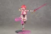Original Character PVC Statue 1/6 Cutie Honey Nova 27 cm