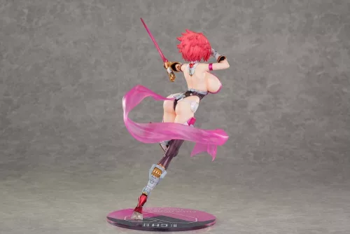 Original Character PVC Statue 1/6 Cutie Honey Nova 27 cm