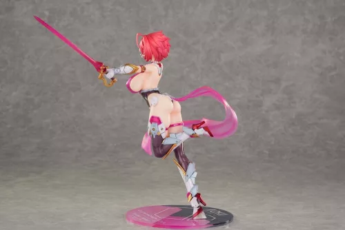 Original Character PVC Statue 1/6 Cutie Honey Nova 27 cm
