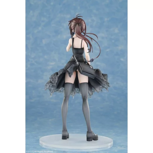 Wonderful Everyday -Diskontinuierliches Dasein- PVC Figure 1/7 Yuki Minakami Regular Edition 26 cm