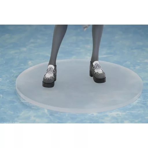 Wonderful Everyday -Diskontinuierliches Dasein- PVC Figure 1/7 Yuki Minakami Regular Edition 26 cm