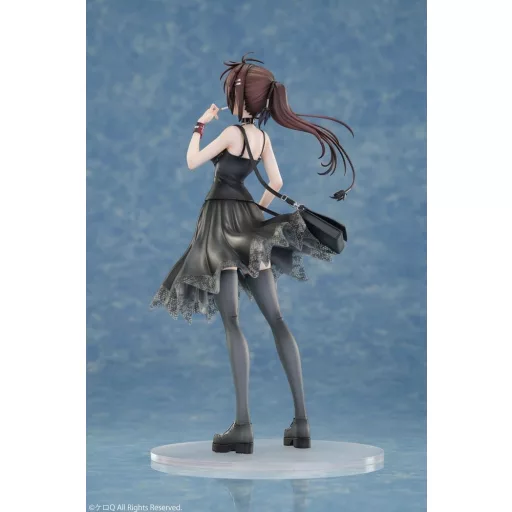 Wonderful Everyday -Diskontinuierliches Dasein- PVC Figure 1/7 Yuki Minakami Regular Edition 26 cm
