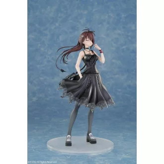   Wonderful Everyday -Diskontinuierliches Dasein- PVC Figure 1/7 Yuki Minakami Deluxe Edition 26 cm