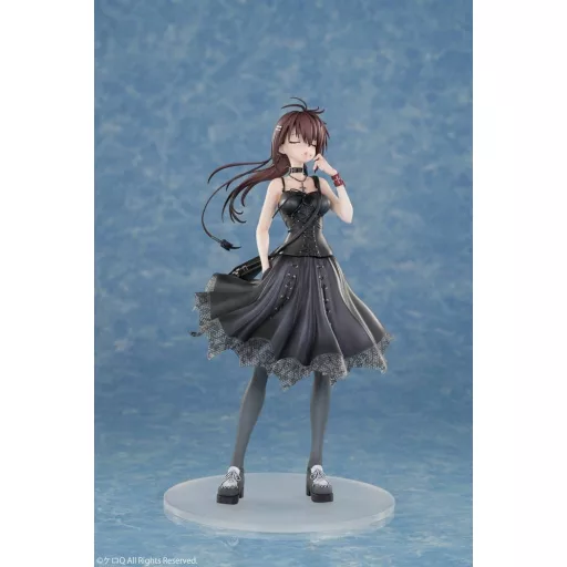 Wonderful Everyday -Diskontinuierliches Dasein- PVC Figure 1/7 Yuki Minakami Deluxe Edition 26 cm