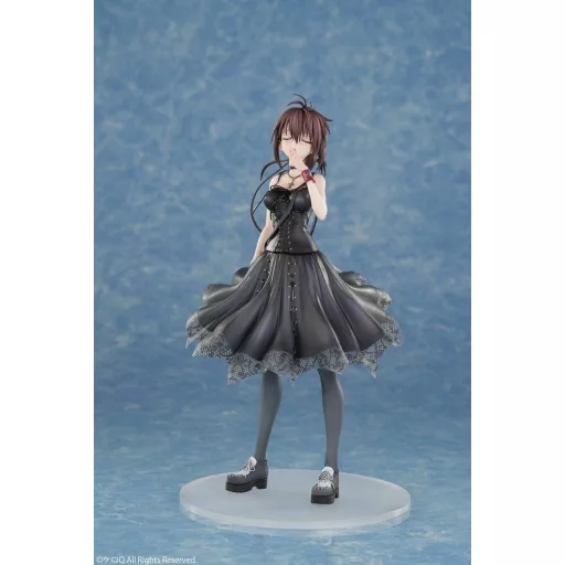 Wonderful Everyday -Diskontinuierliches Dasein- PVC Figure 1/7 Yuki Minakami Deluxe Edition 26 cm