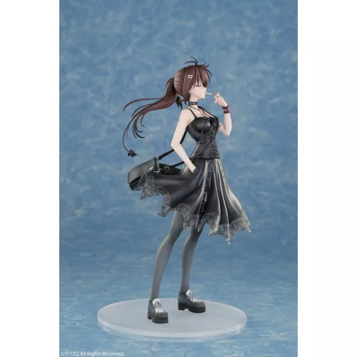 Wonderful Everyday -Diskontinuierliches Dasein- PVC Figure 1/7 Yuki Minakami Deluxe Edition 26 cm