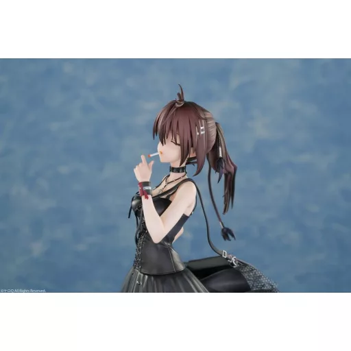 Wonderful Everyday -Diskontinuierliches Dasein- PVC Figure 1/7 Yuki Minakami Deluxe Edition 26 cm