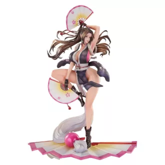   The King of Fighters PVC Figure 1/6 Mai Shiranui x Paint Artist MA-MAN Mai Shiranui 27 cm