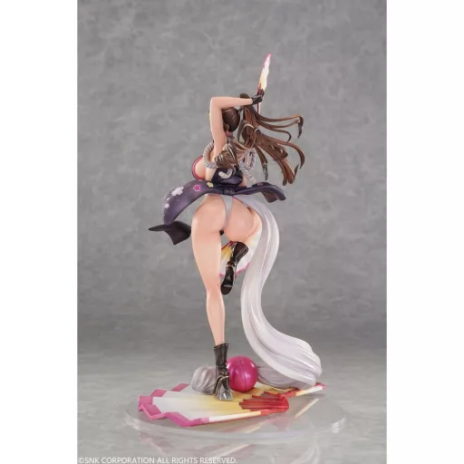 The King of Fighters PVC Figure 1/6 Mai Shiranui x Paint Artist MA-MAN Mai Shiranui 27 cm