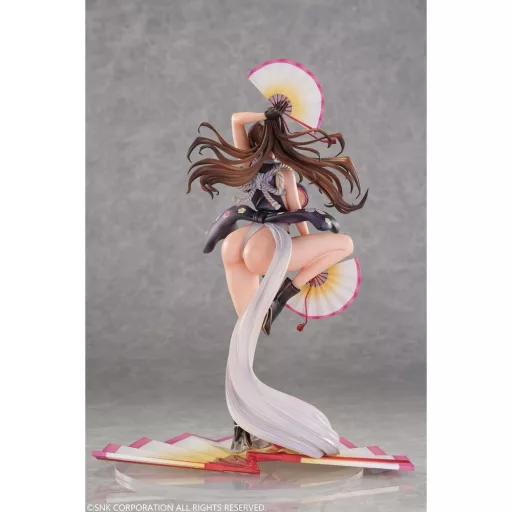 The King of Fighters PVC Figure 1/6 Mai Shiranui x Paint Artist MA-MAN Mai Shiranui 27 cm