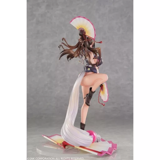 The King of Fighters PVC Figure 1/6 Mai Shiranui x Paint Artist MA-MAN Mai Shiranui 27 cm