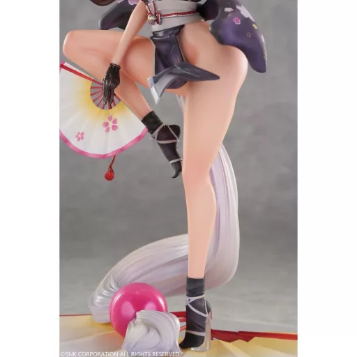The King of Fighters PVC Figure 1/6 Mai Shiranui x Paint Artist MA-MAN Mai Shiranui 27 cm