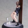 Original Character by Amamitsuki PVC 1/6 The Girl's Secret Delusion #3 25 cm