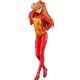 Evangelion: 2.0 You Can (Not) Advance Plastic Modell Készlet PLAMAX Asuka Shikinami Langley (re-run) 20 cm