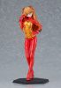 Evangelion: 2.0 You Can (Not) Advance Plastic Modell Készlet PLAMAX Asuka Shikinami Langley (re-run) 20 cm