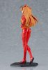 Evangelion: 2.0 You Can (Not) Advance Plastic Modell Készlet PLAMAX Asuka Shikinami Langley (re-run) 20 cm