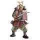 PLAMAX Plastic Model Kit 1/12 Kamakura Period Armored Warrior (re-run) 13 cm