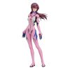 Evangelion: 2.0 You Can (Not) Advance Plastic Modell Készlet PLAMAX Mari Makinami Illustrious (re-run) 20 cm