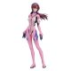 Evangelion: 2.0 You Can (Not) Advance Plastic Modell Készlet PLAMAX Mari Makinami Illustrious (re-run) 20 cm