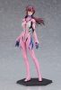 Evangelion: 2.0 You Can (Not) Advance Plastic Modell Készlet PLAMAX Mari Makinami Illustrious (re-run) 20 cm