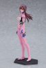 Evangelion: 2.0 You Can (Not) Advance Plastic Modell Készlet PLAMAX Mari Makinami Illustrious (re-run) 20 cm