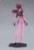 Evangelion: 2.0 You Can (Not) Advance Plastic Modell Készlet PLAMAX Mari Makinami Illustrious (re-run) 20 cm