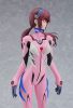 Evangelion: 2.0 You Can (Not) Advance Plastic Modell Készlet PLAMAX Mari Makinami Illustrious (re-run) 20 cm