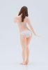 Naked Angel Plastic Model Kits 1/20 PLAMAX Minori Kawana 8 cm