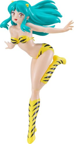 Urusei Yatsura Plastic Modell Készlet PLAMAX Lum 20 cm