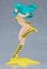 Urusei Yatsura Plastic Modell Készlet PLAMAX Lum 20 cm