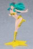 Urusei Yatsura Plastic Modell Készlet PLAMAX Lum 20 cm