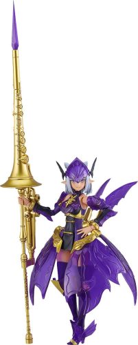 Guilty Princess Plastic Modell Készlet PLAMAX GP-10 Dark Fairy Knight Grimlinde 16 cm