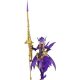 Guilty Princess Plastic Modell Készlet PLAMAX GP-10 Dark Fairy Knight Grimlinde 16 cm