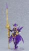 Guilty Princess Plastic Modell Készlet PLAMAX GP-10 Dark Fairy Knight Grimlinde 16 cm