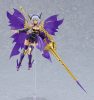 Guilty Princess Plastic Modell Készlet PLAMAX GP-10 Dark Fairy Knight Grimlinde 16 cm