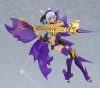 Guilty Princess Plastic Modell Készlet PLAMAX GP-10 Dark Fairy Knight Grimlinde 16 cm