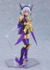 Guilty Princess Plastic Modell Készlet PLAMAX GP-10 Dark Fairy Knight Grimlinde 16 cm