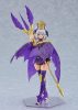 Guilty Princess Plastic Modell Készlet PLAMAX GP-10 Dark Fairy Knight Grimlinde 16 cm